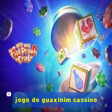 jogo do guaxinim cassino